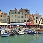 Aparthotel Pierre & Le Port