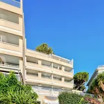 公寓式酒店 Pierre & Le Port 邦多勒