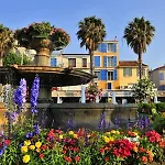 Apart-hotel Pierre & Le Port