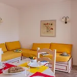 Apart-hotel Pierre & Le Port 2*