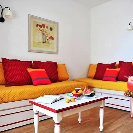 Aparthotel Pierre & Le Port 2*