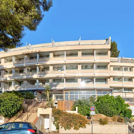 Pierre & Le Port Ξενοδοχείο με διαμερίσματα
