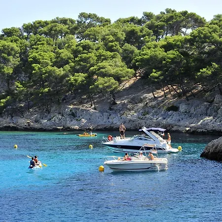 Lejlighedshotel Pierre & Le Port