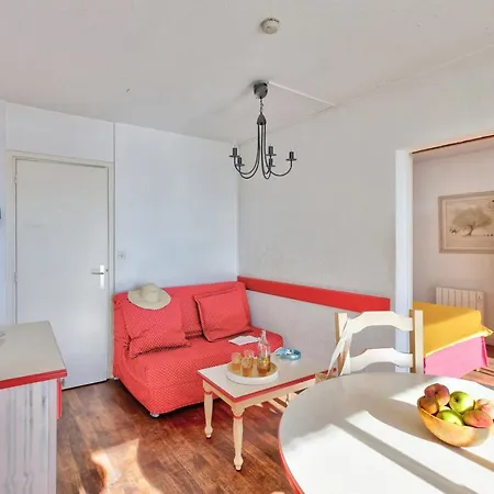 Pierre & Le Port Lejlighedshotel